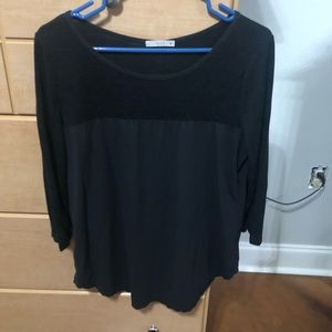 3/4 Sleeve Shirt